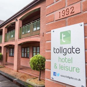 Tollgate Hotel & Leisure